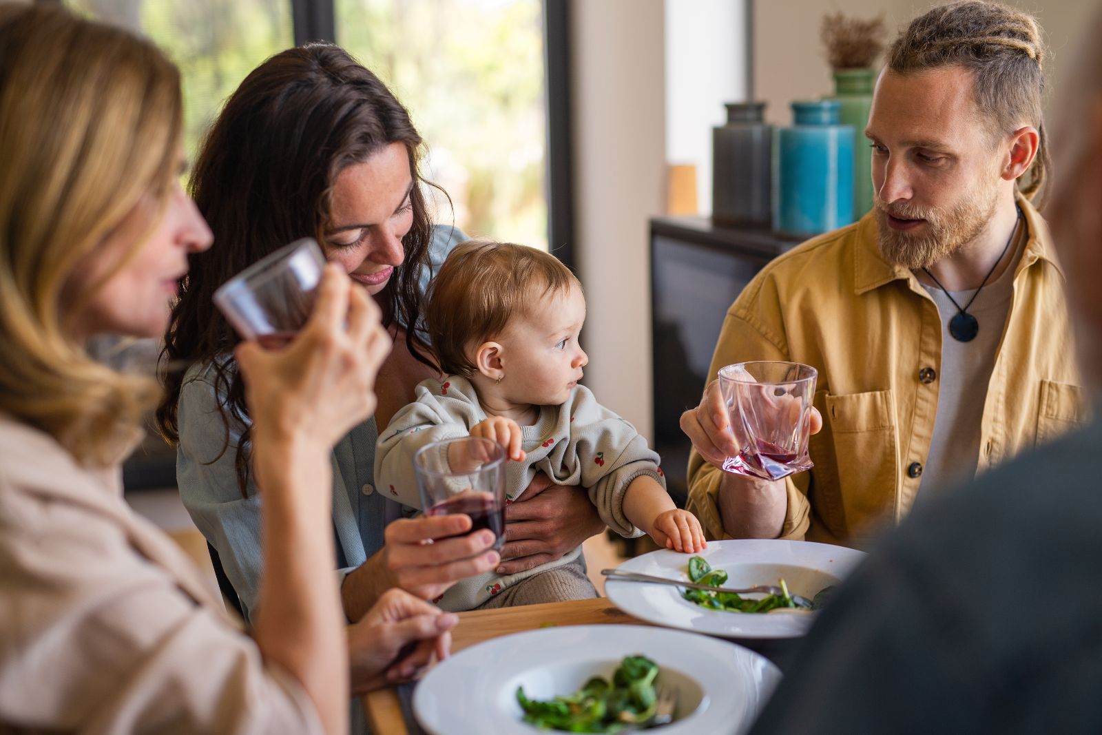 Appointing Guardians In Your Will To Protect Your Children