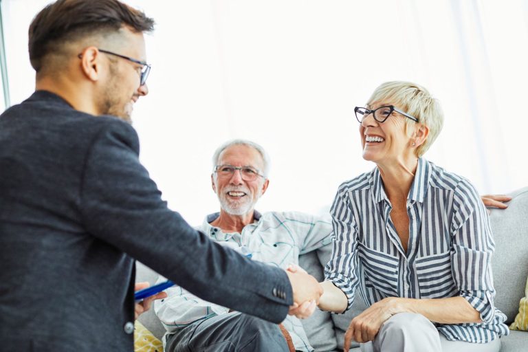How To Choose The Right Estate Attorney In Las Vegas