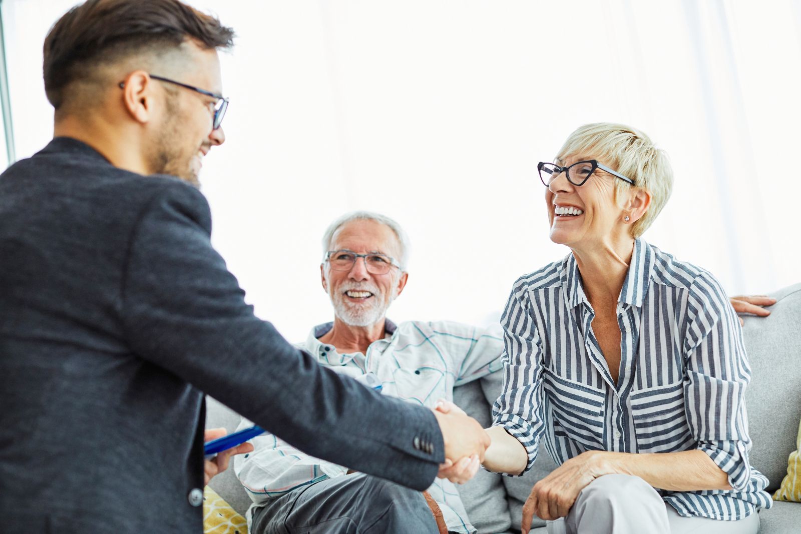 How To Choose The Right Estate Attorney In Las Vegas