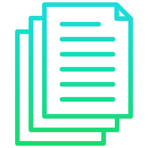 Documents Icon